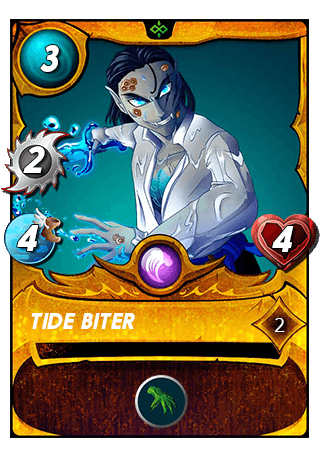 Tide Biter